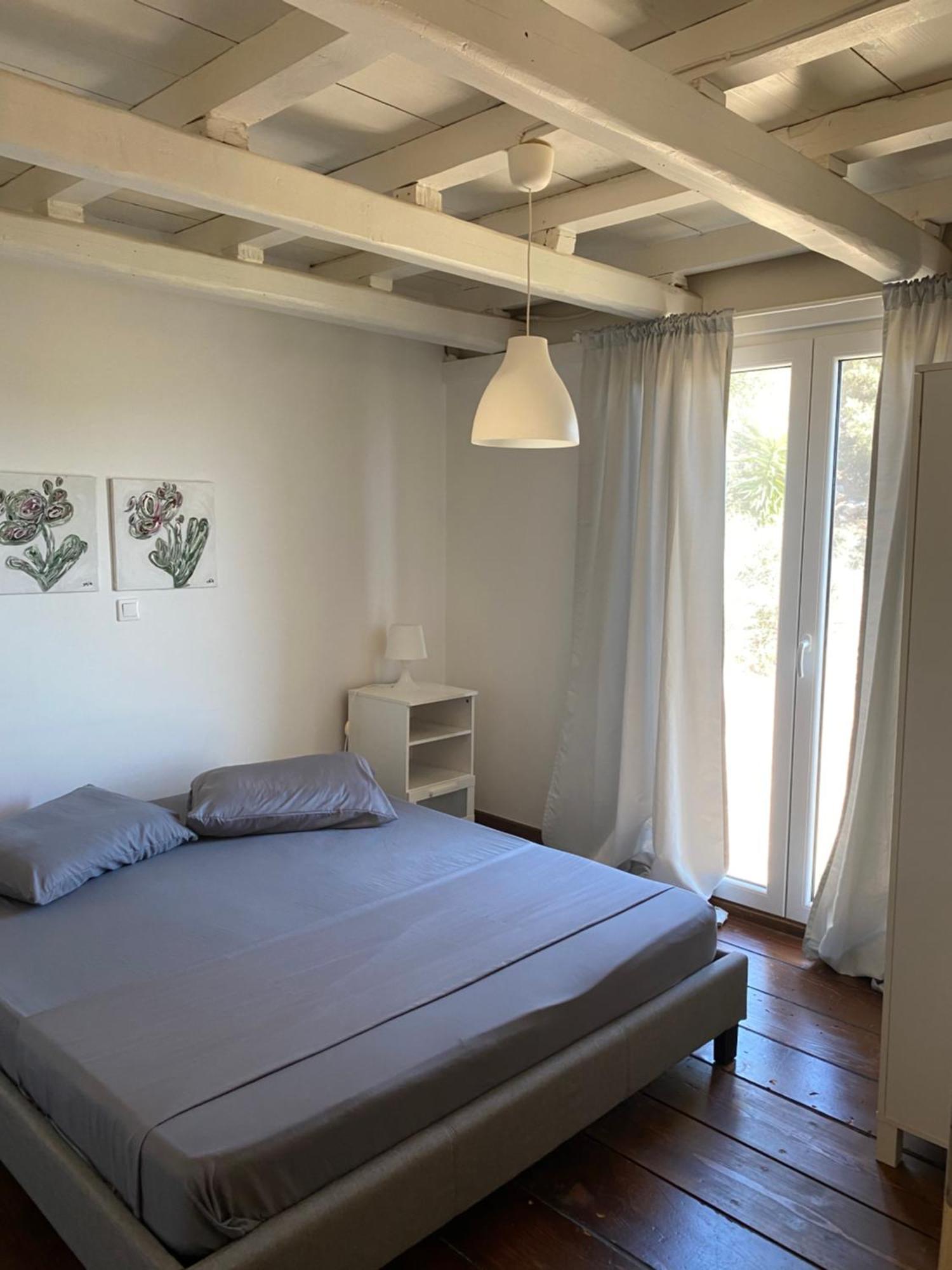 Melolia Estate Apartment Thebes Room photo