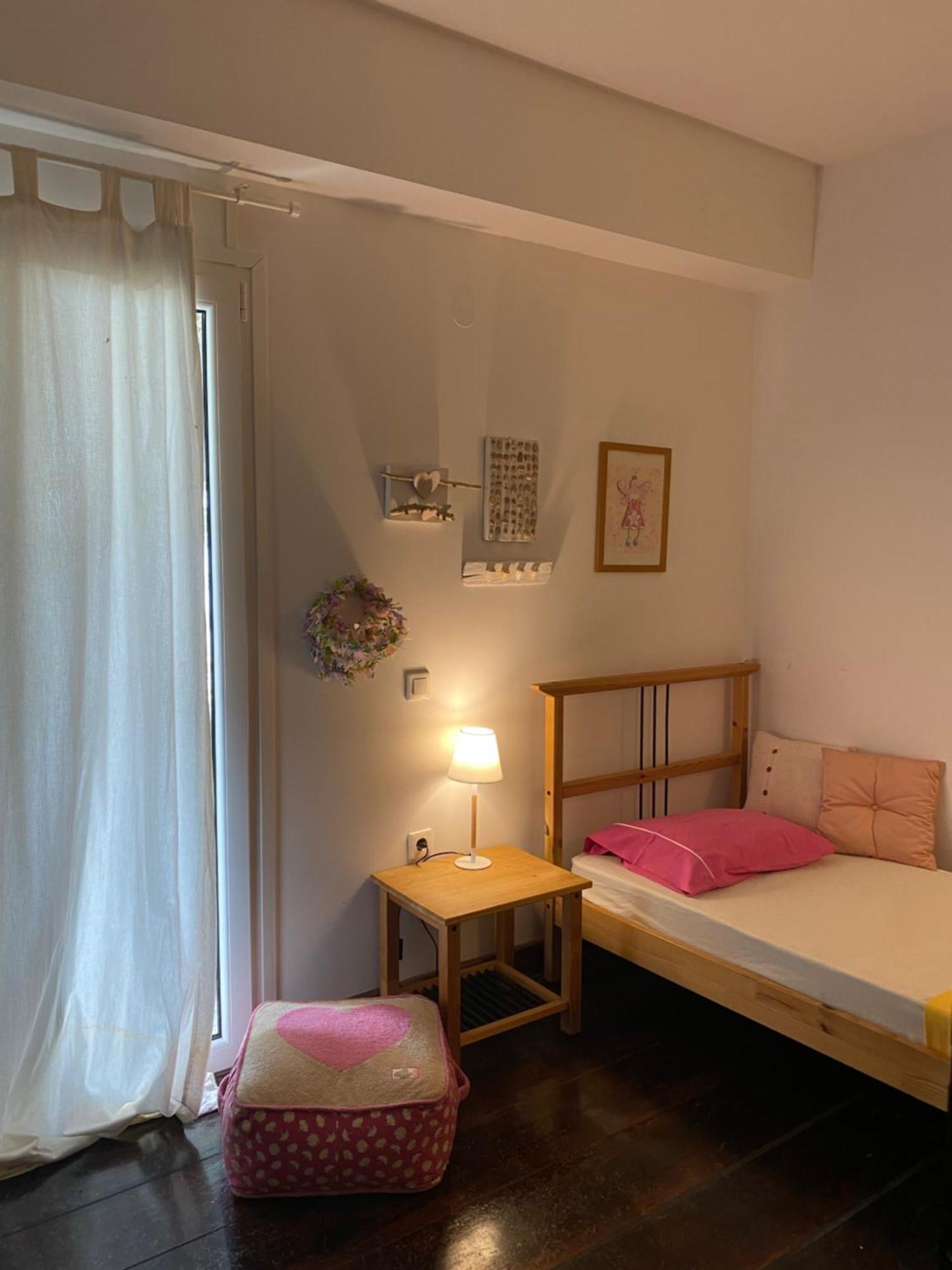 Melolia Estate Apartment Thebes Room photo