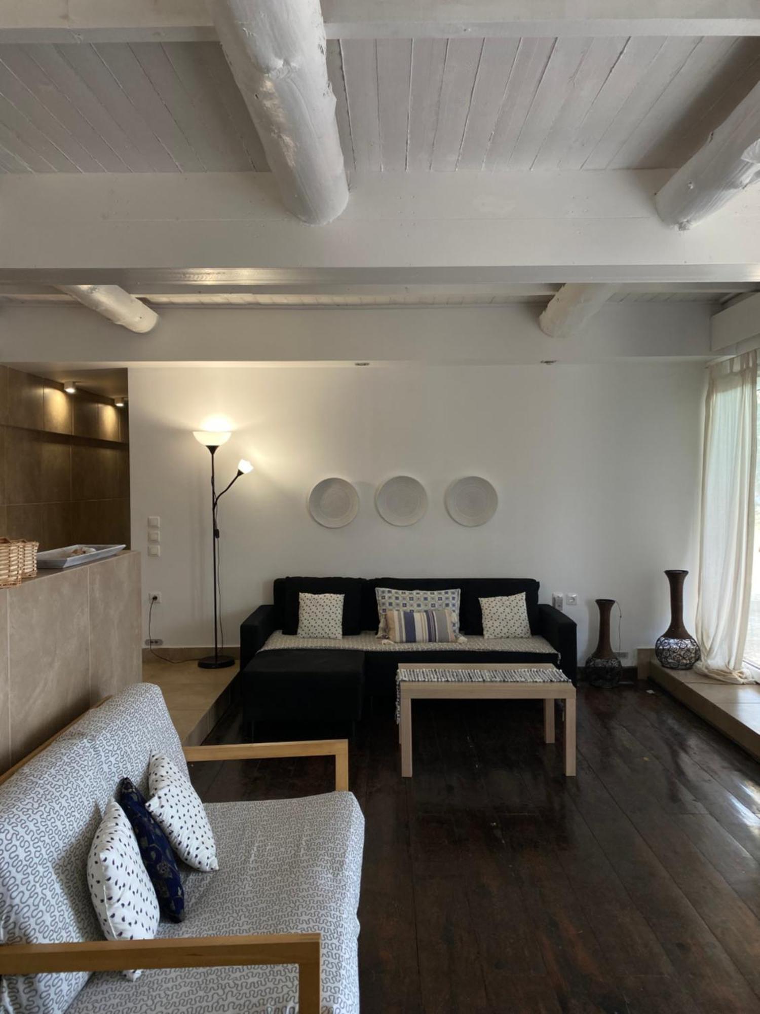 Melolia Estate Apartment Thebes Room photo