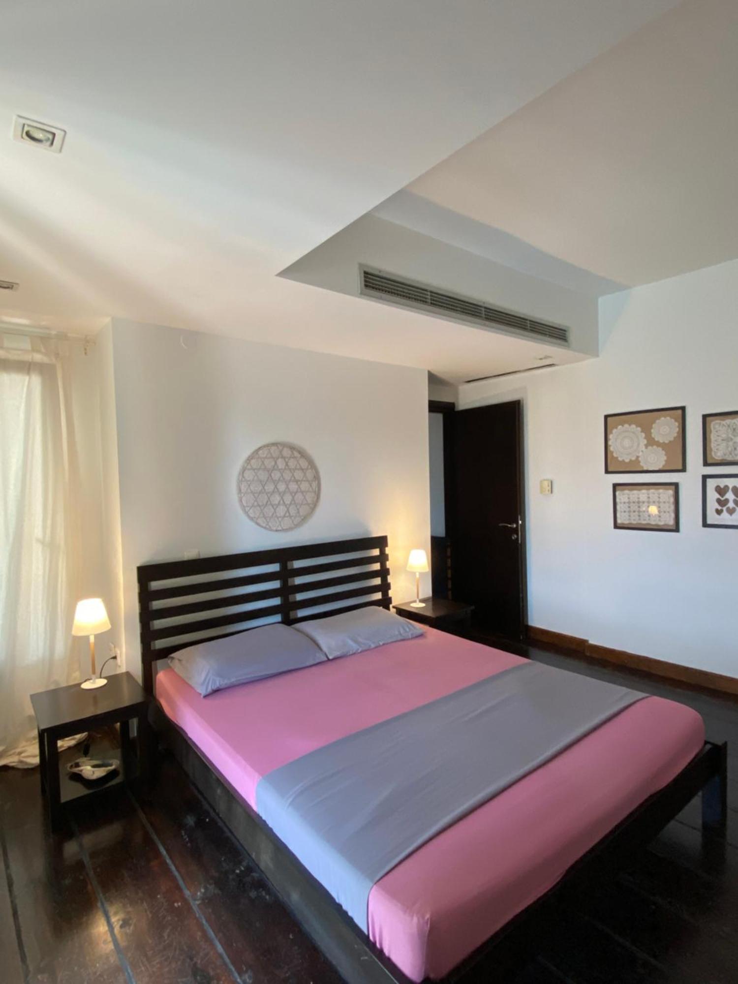 Melolia Estate Apartment Thebes Room photo